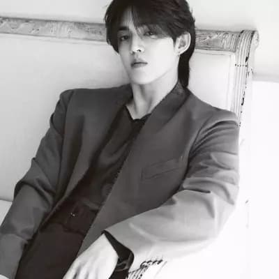 Seungcheol thumbnail