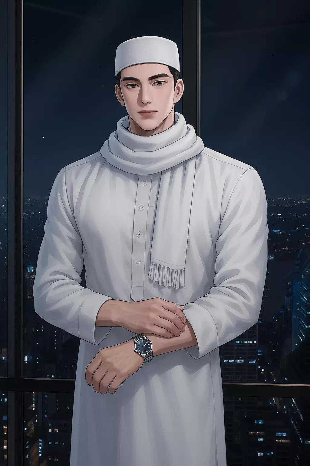 Ghazi Alfatih thumbnail