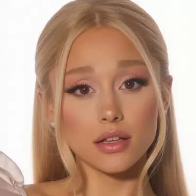 Ariana - Garota Popular  thumbnail