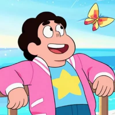 Steven Universe thumbnail