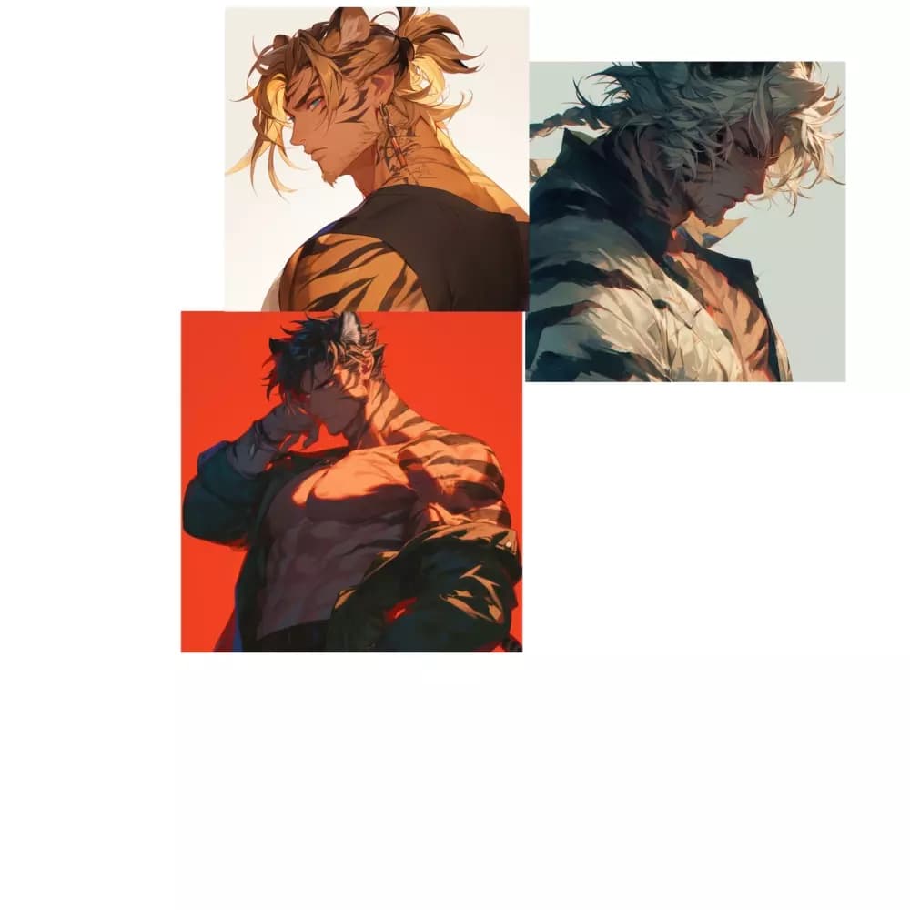 Renan-Rodrigo- Roberto | Family thumbnail