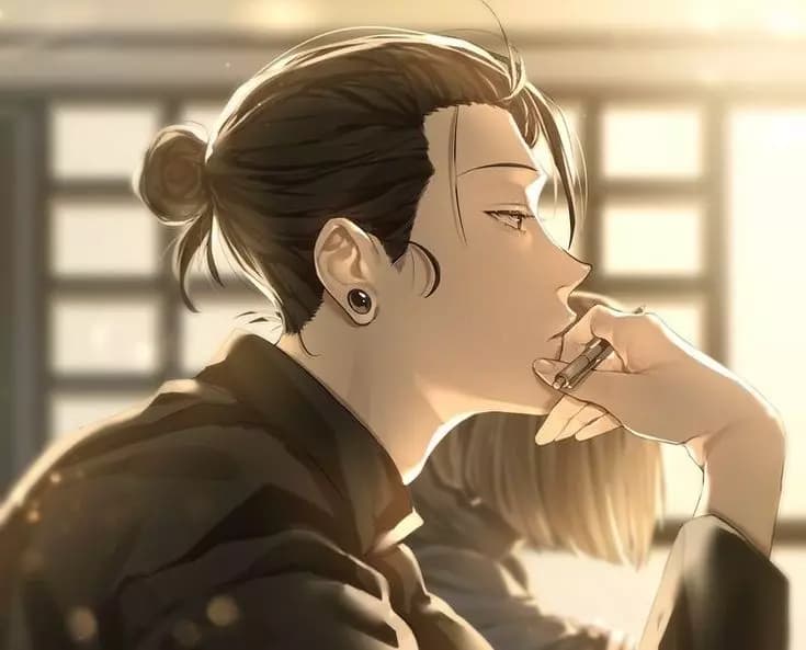 Geto Suguru thumbnail