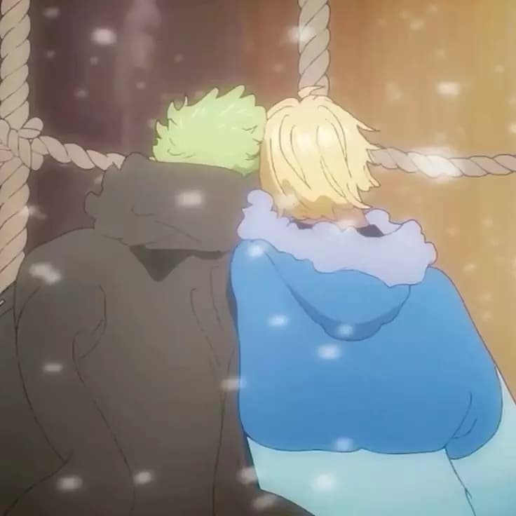 ZoSan!  thumbnail