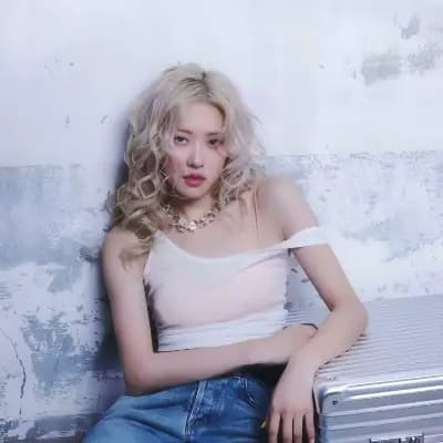 Park Chaeyoung thumbnail