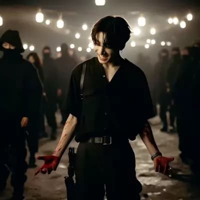 Jung Jungkook thumbnail