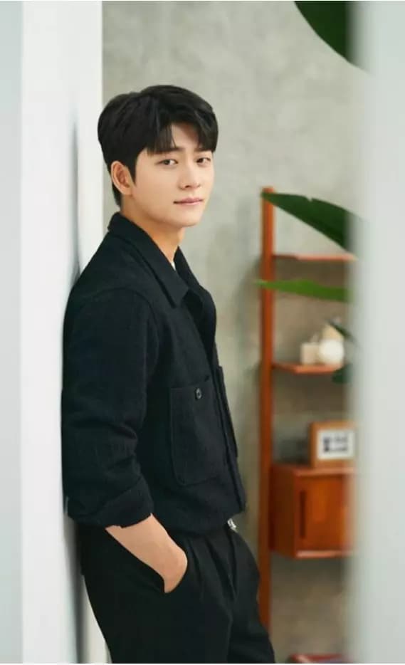 Kang tae-oh thumbnail