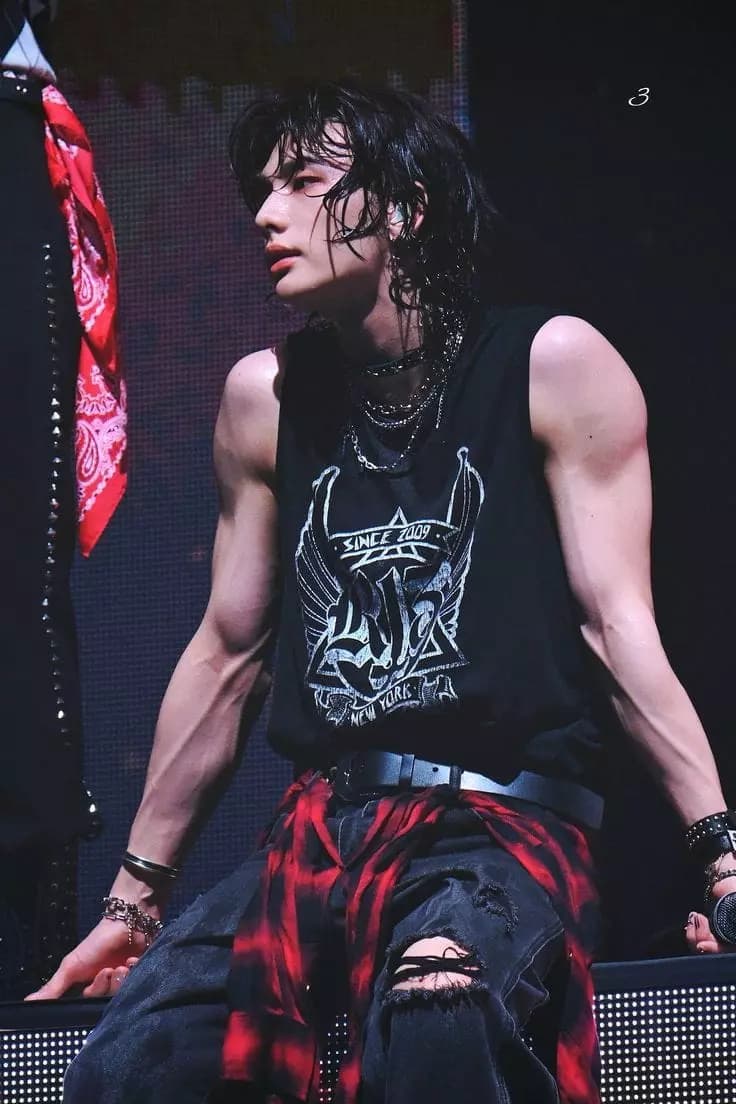 Hyunjin-hibrido thumbnail