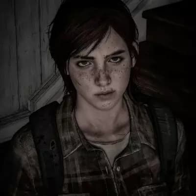 Ellie Williams thumbnail