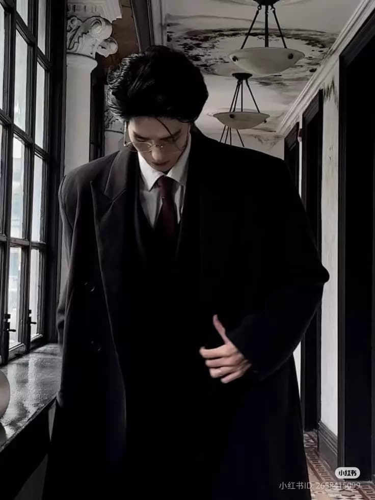 Maverick Wyatt  thumbnail