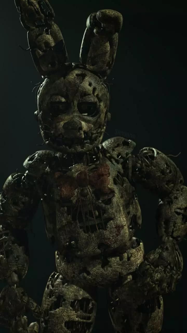 Springtrap thumbnail