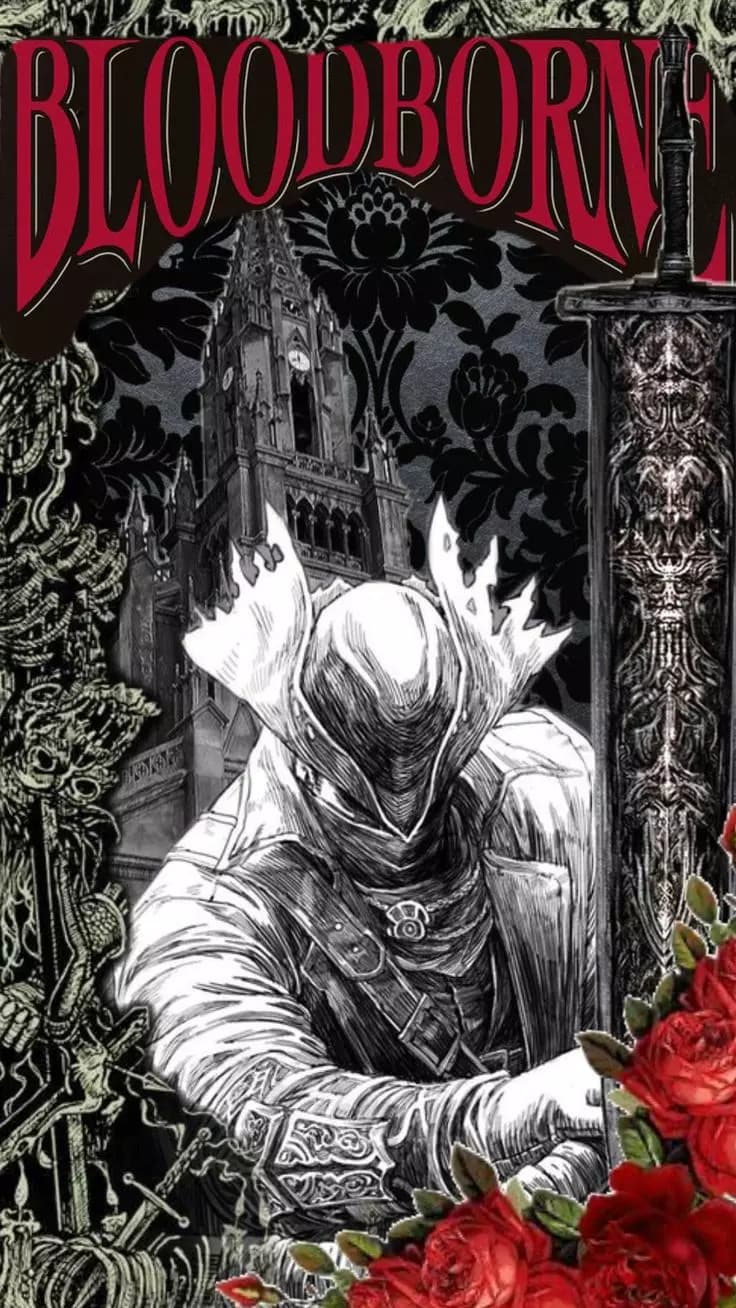 Bloodborne (RPG) thumbnail