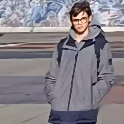 Kai thumbnail