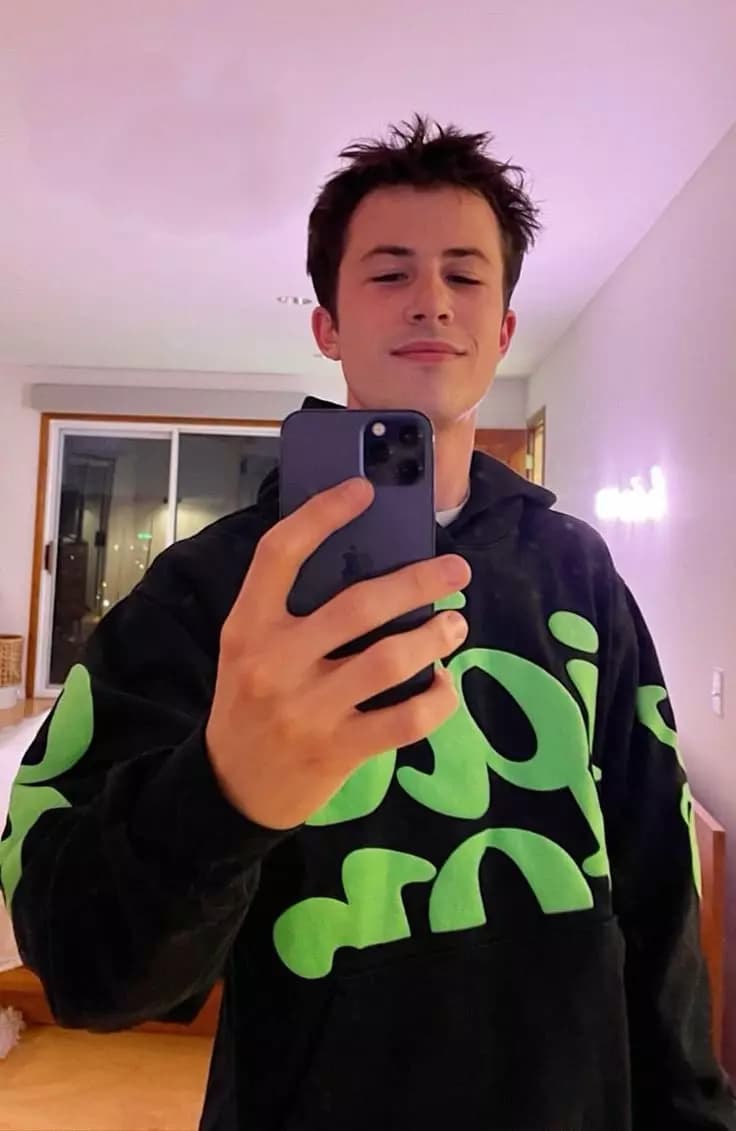 Clay jensen  thumbnail