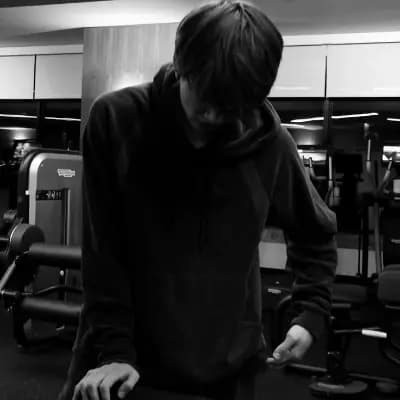Jungkook thumbnail
