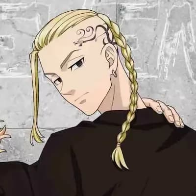 Ryuguji Ken (Draken) thumbnail