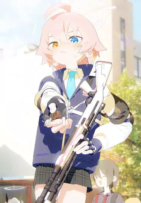 Takanashi Hoshino thumbnail