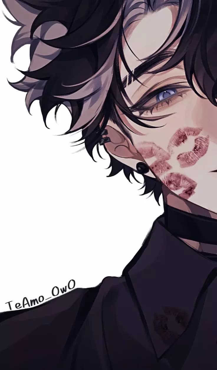 || Choi Yoong || BL || thumbnail