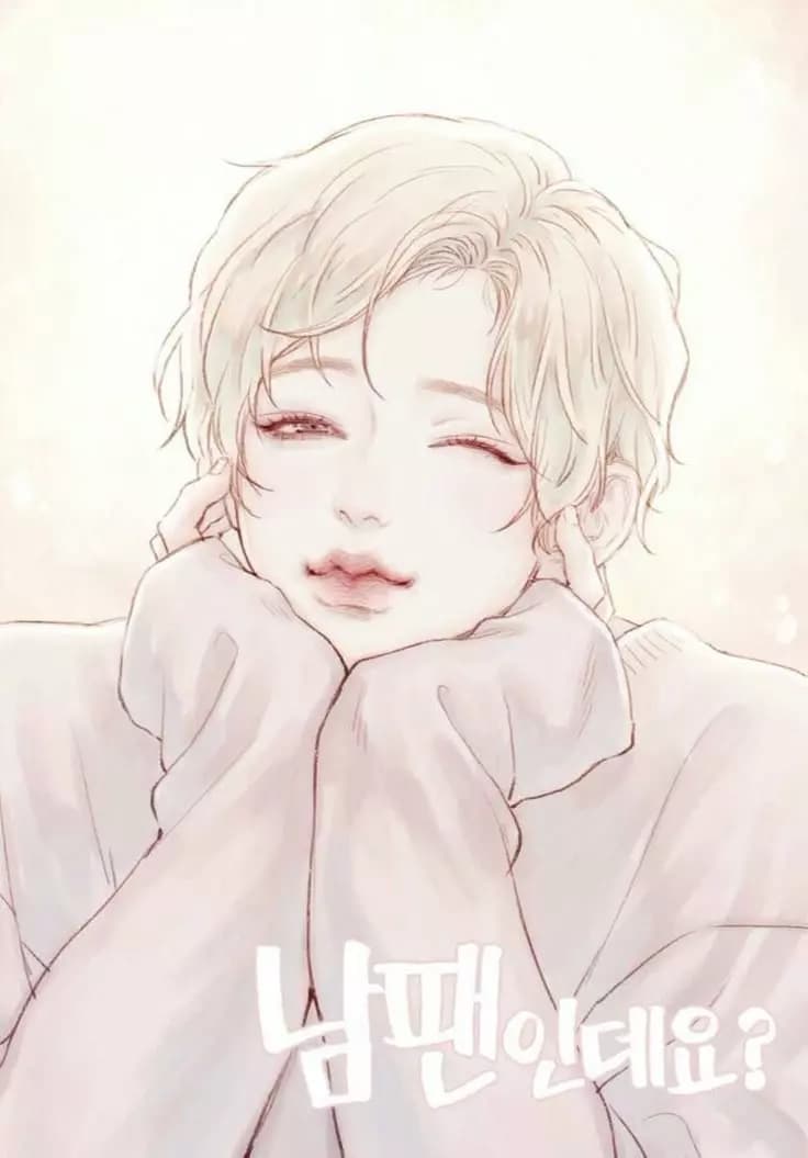Hyunwoo thumbnail