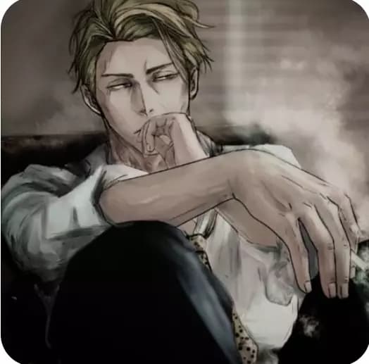 Kento nanami thumbnail