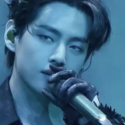 Kim Taehyung thumbnail