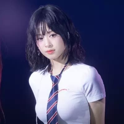 Jung Ahyeon  thumbnail