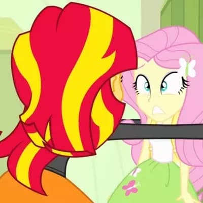 Sunset Shimmer thumbnail