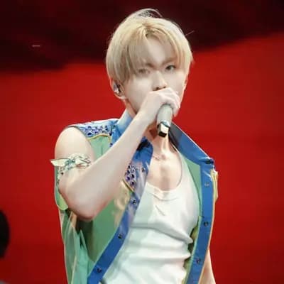 JUNGWON — “Moonstruck” changed everything thumbnail
