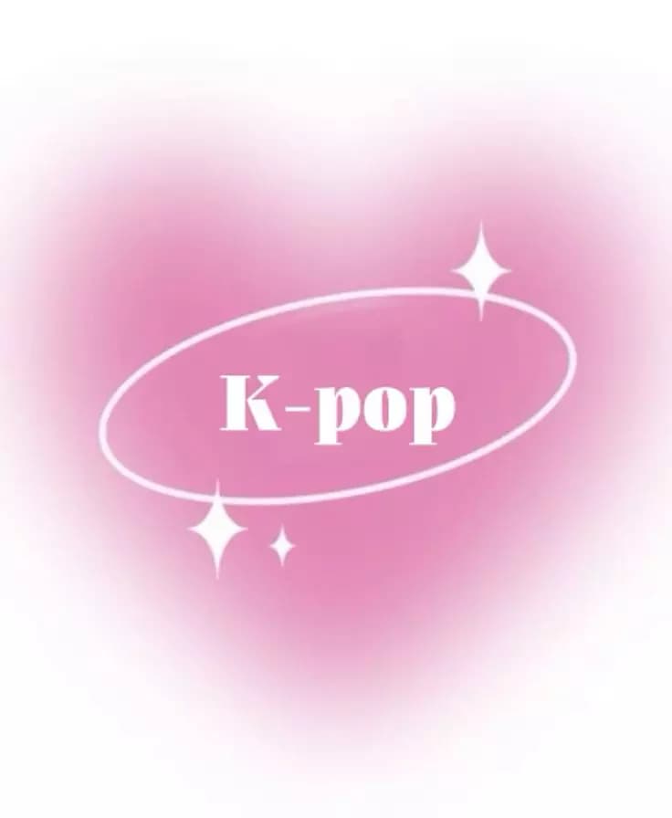 Your K-pop group thumbnail