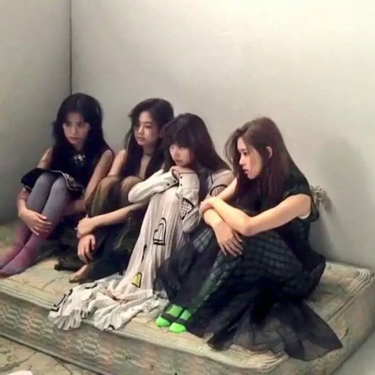 Black Pink  thumbnail