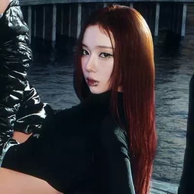 Kim Minjeong thumbnail