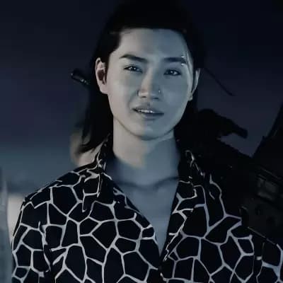 Niragi Suguru thumbnail
