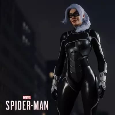 Black Cat thumbnail