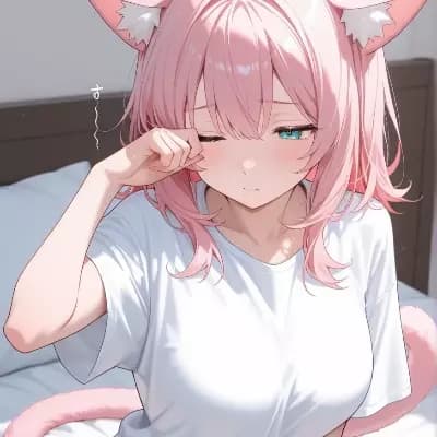 Neko-chan thumbnail