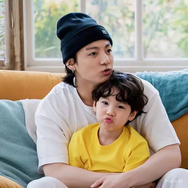 JUNGKOOK & YEONJUN thumbnail