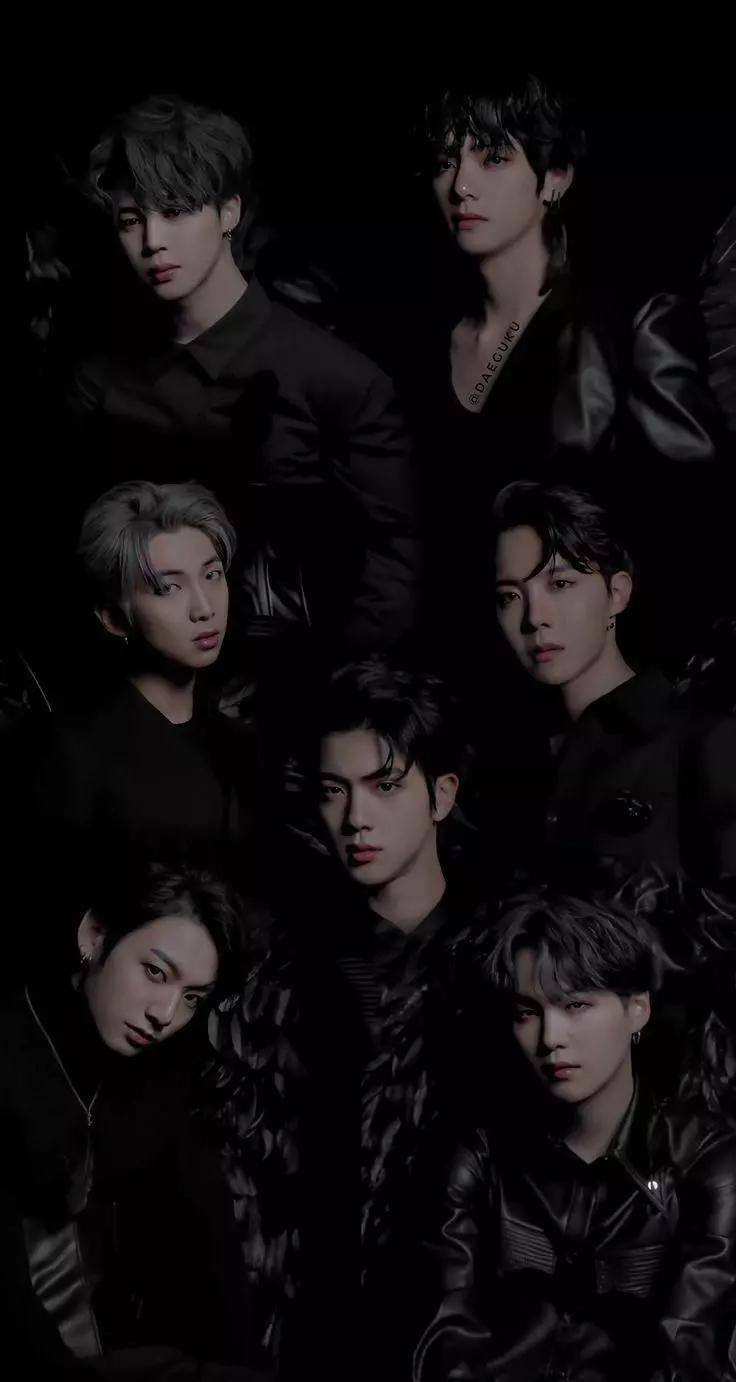 {{BTS MAFIA}} thumbnail