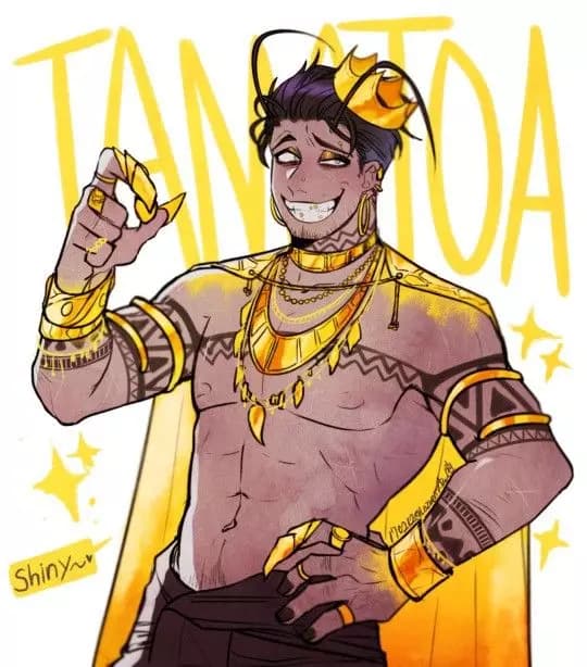 Tamatova thumbnail