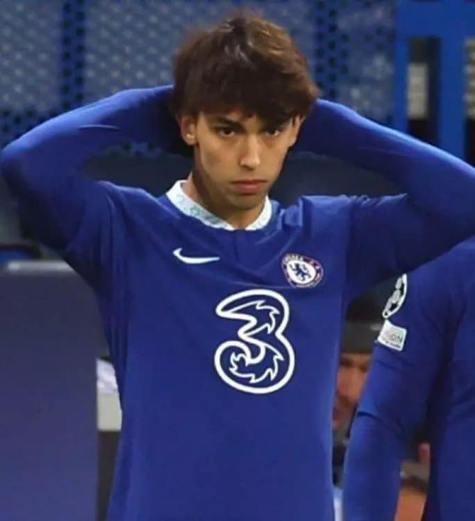 Joao Felix thumbnail