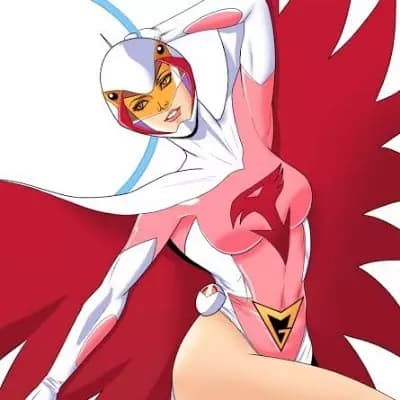 Swan Jun Shiratori Jun thumbnail