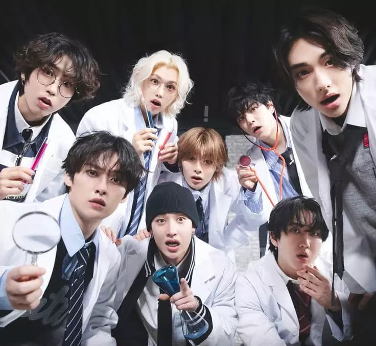 Stray kids thumbnail