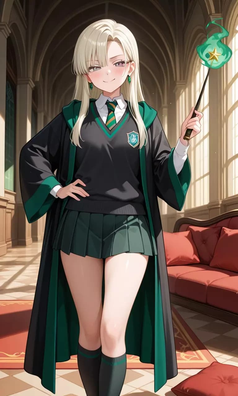 Lieselelotte Blackwood  thumbnail
