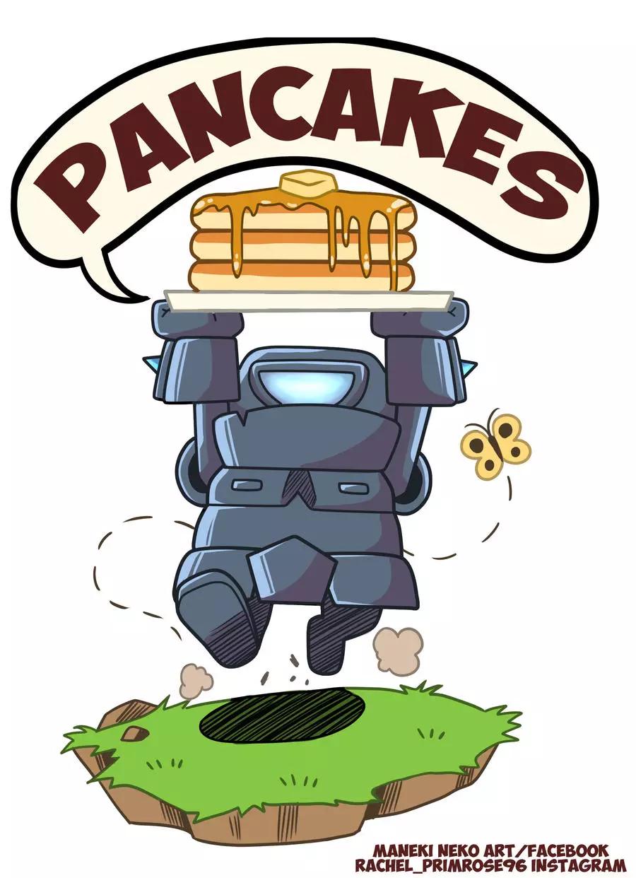 Mini pekka. thumbnail