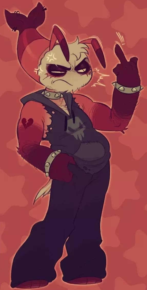 💢\_-:°★ {Shrimpo} ★°:-\_🤬 thumbnail