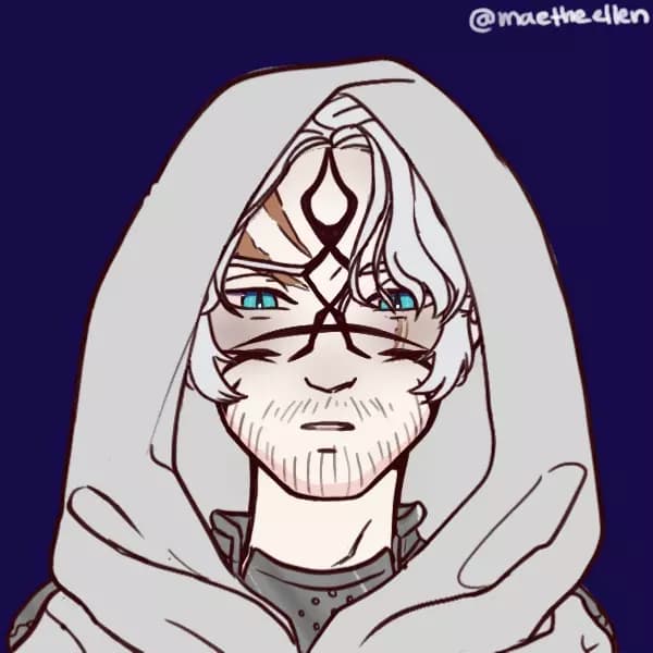 Eino: The giant Viking god king thumbnail