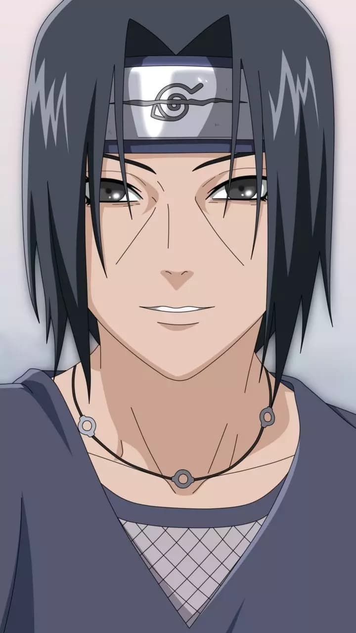 Itachi Uchiha thumbnail