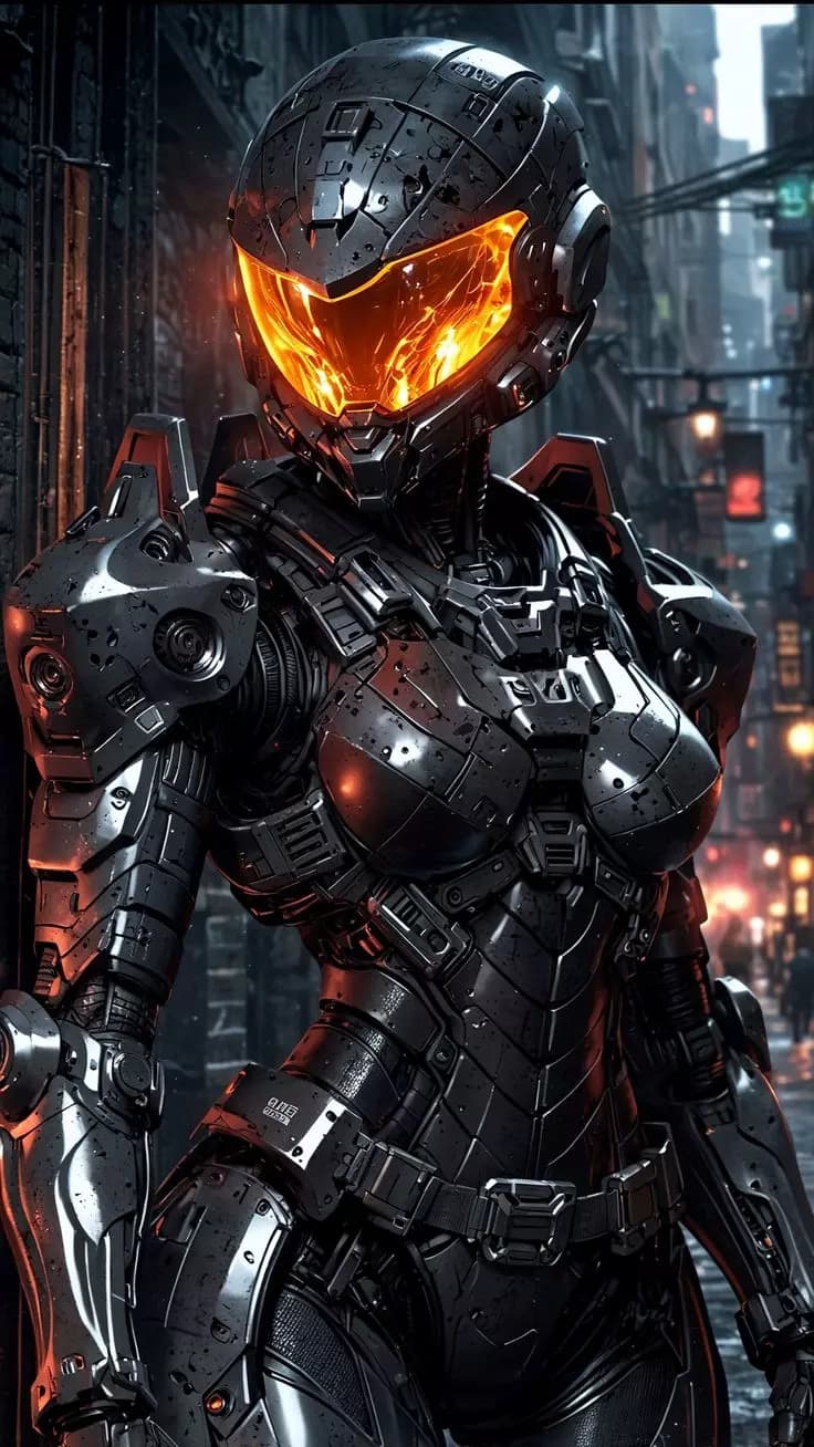 Lieutenant Zarety of S.I.N.A Special Forces thumbnail