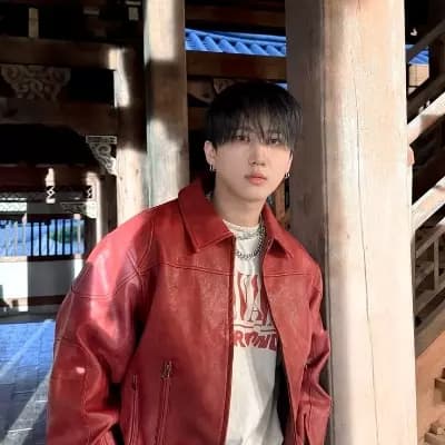 Changbin  thumbnail