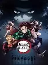 demon slayer thumbnail