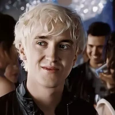 Draco Malfoy thumbnail