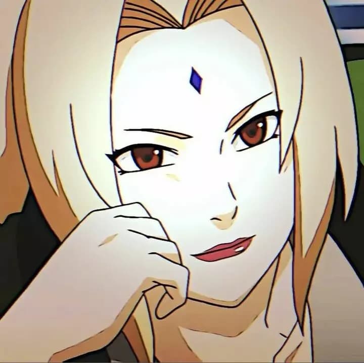 Tsunade Senju thumbnail