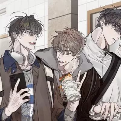 The Boys thumbnail
